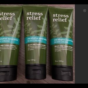 Bath & Bodywork Aromatherapy